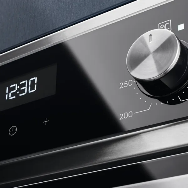 Духовой шкаф Electrolux EOD5H70BX 2750 Вт/ Нержавеющая сталь photo 4