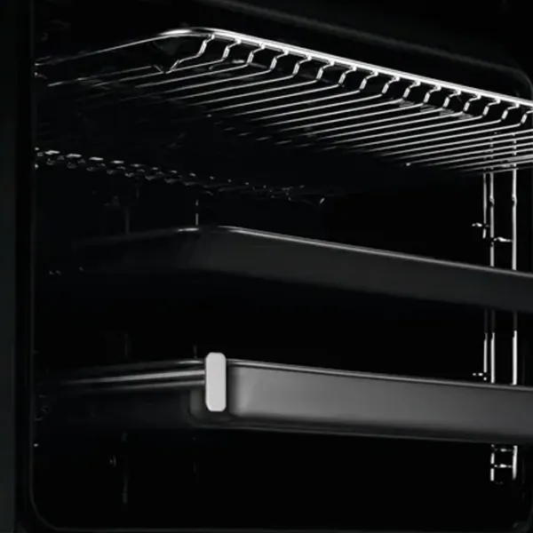 Духовой шкаф Electrolux EOD5H70BX 2750 Вт/ Нержавеющая сталь photo 5