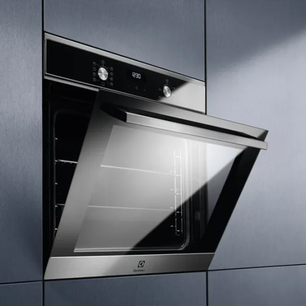 Духовой шкаф Electrolux EOD5H70BX 2750 Вт/ Нержавеющая сталь photo 6