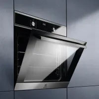Cuptor încorporabil Electrolux EOD5H70BX 2750 W/ Inox photo 6