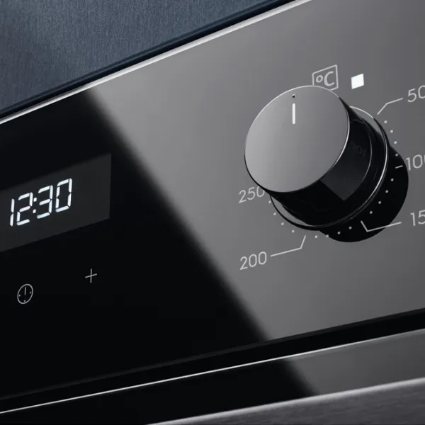 Cuptor încorporabil Electrolux EOD5H70BZ 2750 W/ Black photo 3