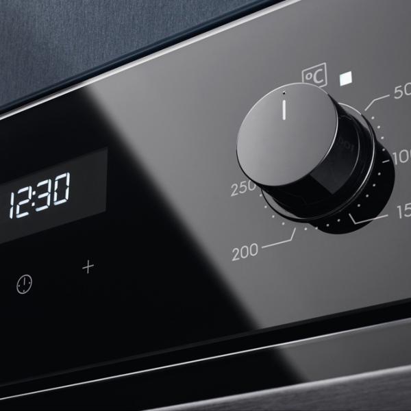 Cuptor încorporabil Electrolux EOD5H70BZ 2750 W/ Black photo 3
