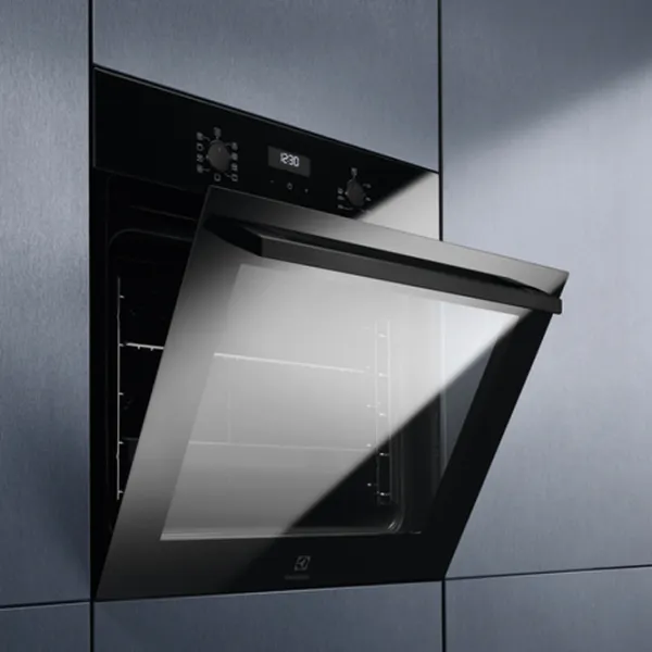 Cuptor încorporabil Electrolux EOD5H70BZ 2750 W/ Black photo 6