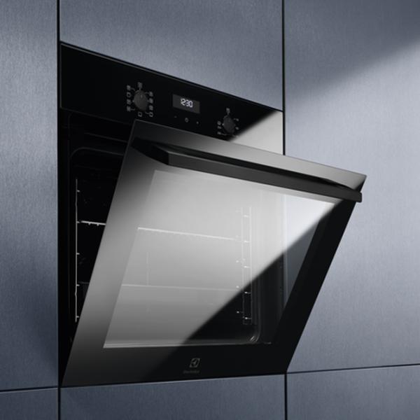 Cuptor încorporabil Electrolux EOD5H70BZ 2750 W/ Black photo 6