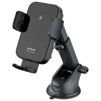 Беспроводная зарядка Proove Triple Clamp 2 A/ Черный photo 2