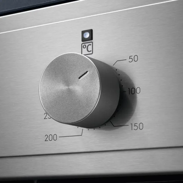 Духовой шкаф Electrolux EOH3C00BX 2090 Вт/ Нержавеющая сталь photo 3