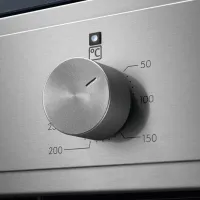 Cuptor încorporabil Electrolux EOH3C00BX 2090 W/ Inox photo 3