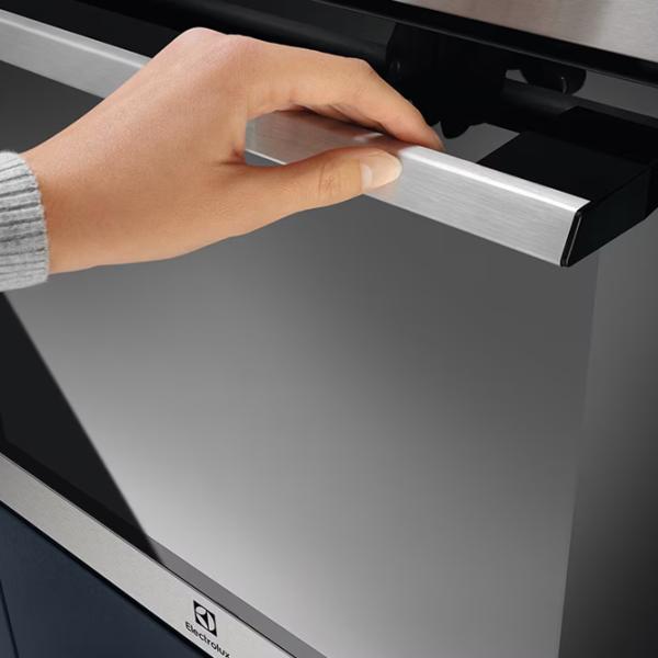 Духовой шкаф Electrolux EOH3C00BX 2090 Вт/ Нержавеющая сталь photo 4