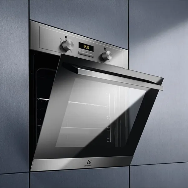Духовой шкаф Electrolux EOH3C00BX 2090 Вт/ Нержавеющая сталь photo 5