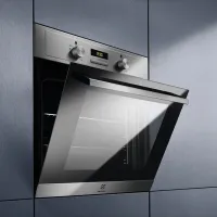 Cuptor încorporabil Electrolux EOH3C00BX 2090 W/ Inox photo 5