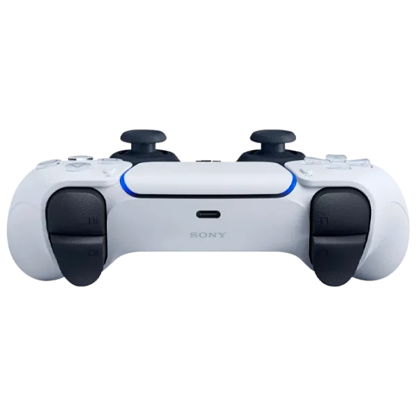 Геймпад Sony DualSense V2 Беспроводные / 17 buttons / Белый photo 3