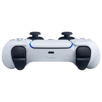 Геймпад Sony DualSense V2 Беспроводные / 17 buttons / Белый photo 3