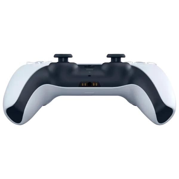 Геймпад Sony DualSense V2 Беспроводные / 17 buttons / Белый photo 4