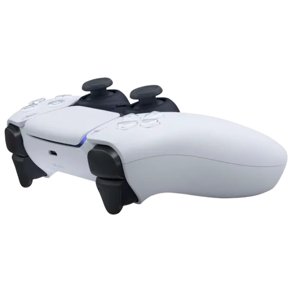 Геймпад Sony DualSense V2 Беспроводные / 17 buttons / Белый photo 5