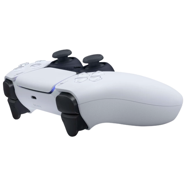 Геймпад Sony DualSense V2 Беспроводные / 17 buttons / Белый photo 5