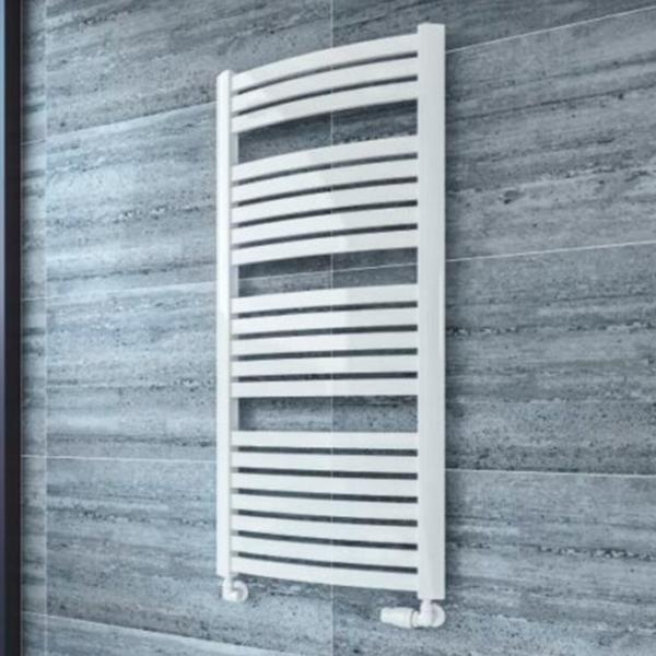 Uscător de prosoape Gorgiel Zenith W AZ-W 70/ 60 Cu apă photo 2