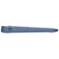 Tastatură Logitech K380 Fără fir / Blueberry photo 3
