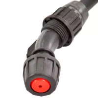 Pulverizator Hecht 4166 Cu pârghie/ White photo 4
