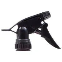 Pulverizator Hecht 401 De mână/ Red photo 2