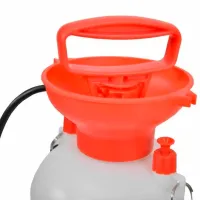 Pulverizator Hecht 408 Cu pârghie/ White photo 4