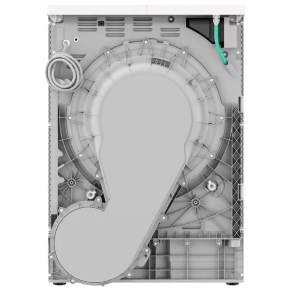 Mașină de uscat rufe AEG TR83E8P4E 8 kg/ White photo 2