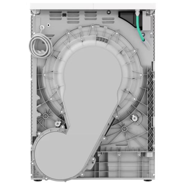 Mașină de uscat rufe AEG TR83E8P4E 8 kg/ White photo 2