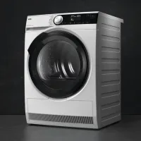 Сушильная машина AEG TR83E8P4E 8 кг/ Белый photo 5