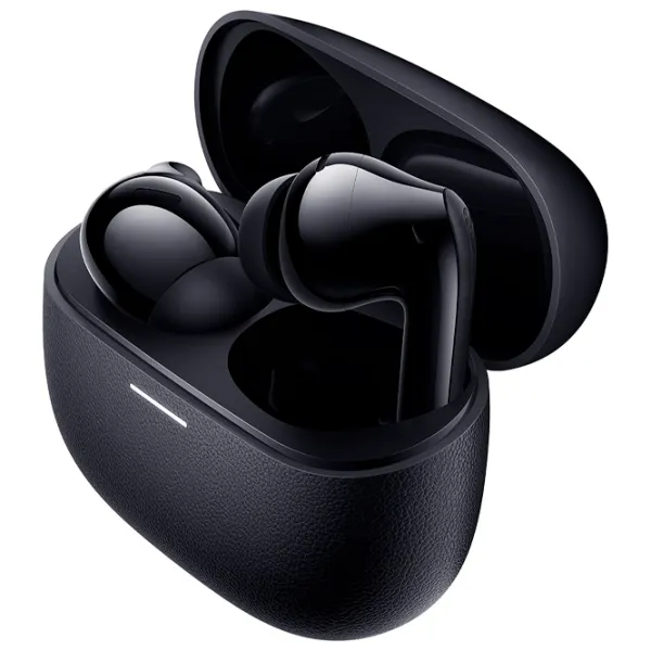 Căști Xiaomi Redmi Buds 5 Pro Midnight Black Fără fir/ Personal photo 2