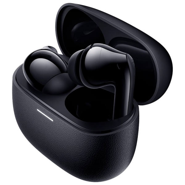Căști Xiaomi Redmi Buds 5 Pro Midnight Black Fără fir/ Personal photo 2