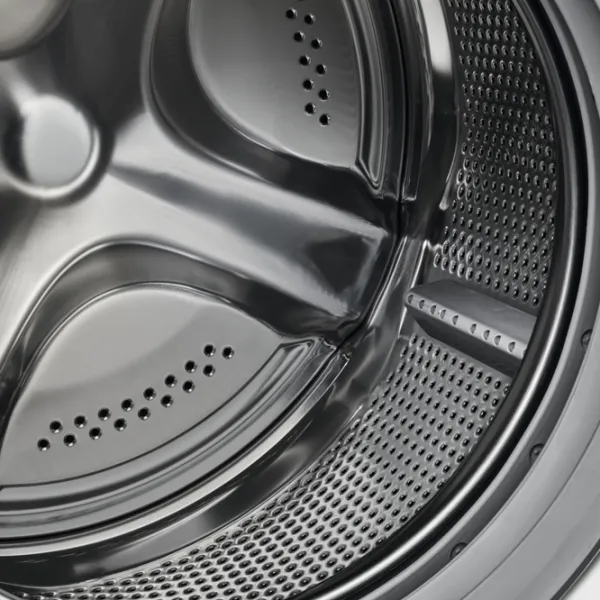 Mașină de spălat AEG L6SME47S 7 kg / 1400 rpm / White photo 3