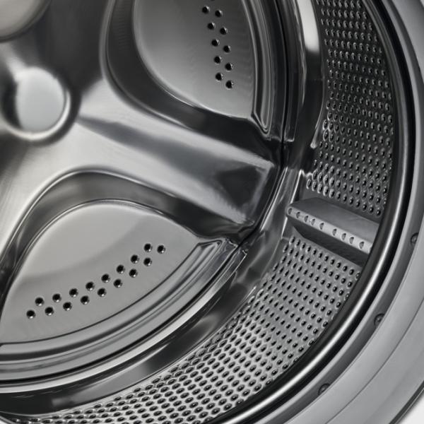 Mașină de spălat AEG L6SME47S 7 kg / 1400 rpm / White photo 3