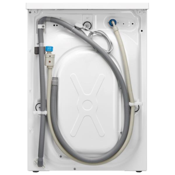 Mașină de spălat AEG LFR71844BE 8 kg / 1400 rpm / White photo 2