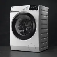 Стиральная машина AEG LFR71844BE 8 кг / 1400 об/мин / Белый photo 5