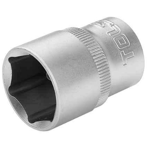 Cap tubular Tolsen 16513  photo 2