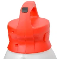 Pulverizator Hecht 4005 cu acumulator/ White photo 4