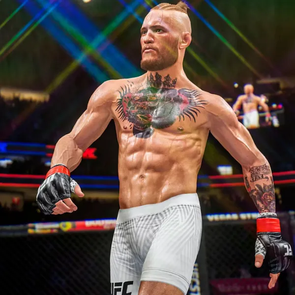  UFC 5 Game for PlayStation 5 photo 5