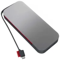 Power Bank Lenovo G0A3LG2WWW 20000 мАч/ Серый photo 2