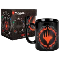 Кружка Konix Magic: The Gathering Planeswalker 320 мл photo 2