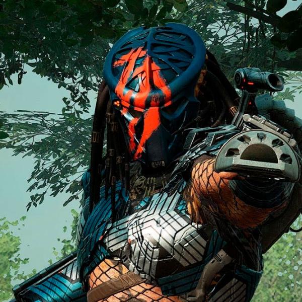 Predator Hunting Grounds Game for PlayStation 4 photo 2