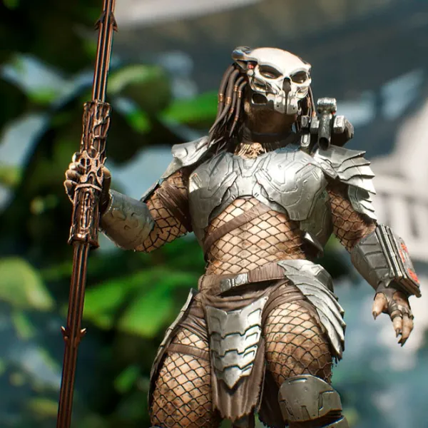 Predator Hunting Grounds Game for PlayStation 4 photo 3