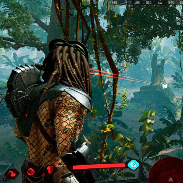 Predator Hunting Grounds Game for PlayStation 4 photo 5