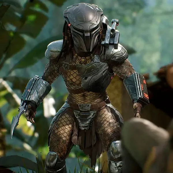 Predator Hunting Grounds Game for PlayStation 4 photo 6