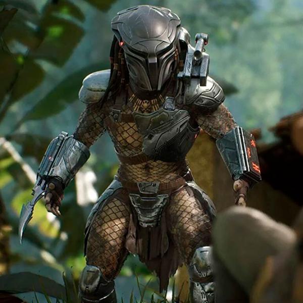 Predator Hunting Grounds Game for PlayStation 4 photo 6