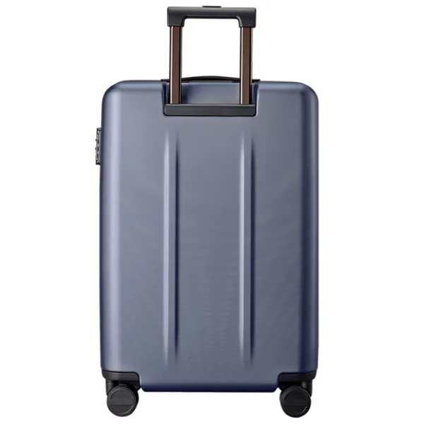 Valiză Xiaomi Ninetygo Danube Luggage 62l/ Blue photo 3 Valiză Xiaomi Ninetygo Danube Luggage 62l/ Blue photo 3