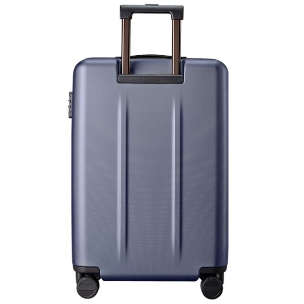 Valiză Xiaomi Ninetygo Danube Luggage 62l/ Blue photo 3 Valiză Xiaomi Ninetygo Danube Luggage 62l/ Blue photo 3