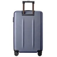 Чемодан Xiaomi Ninetygo Danube Luggage 62л/ Синий photo 3