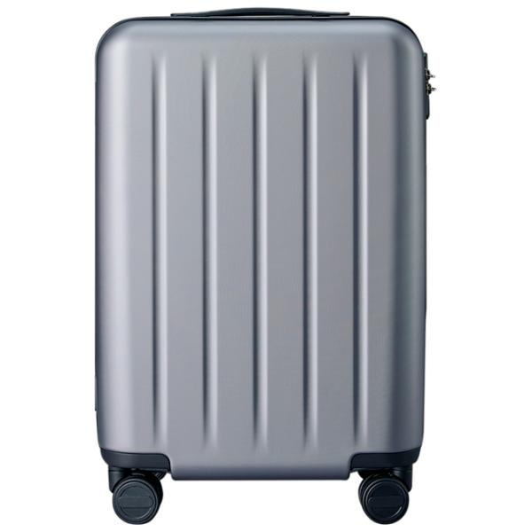 Valiză Xiaomi Ninetygo Danube Luggage 62l/ Grey photo 2