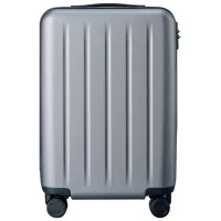 Чемодан Xiaomi Ninetygo Danube Luggage 62л/ Grey photo 2