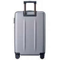 Чемодан Xiaomi Ninetygo Danube Luggage 62л/ Grey photo 3