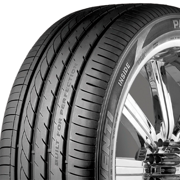 Шины Pace Alventi 235/ 45 R18 98Y Летние/ Легковой photo 3 Шины Pace Alventi 235/ 45 R18 98Y Летние/ Легковой photo 3
